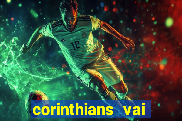 corinthians vai perder pontos